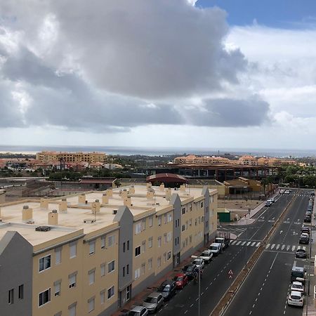Tablero 203, Increible Apto 6 Pax Cerca Playa Del Ingles Buitenkant foto