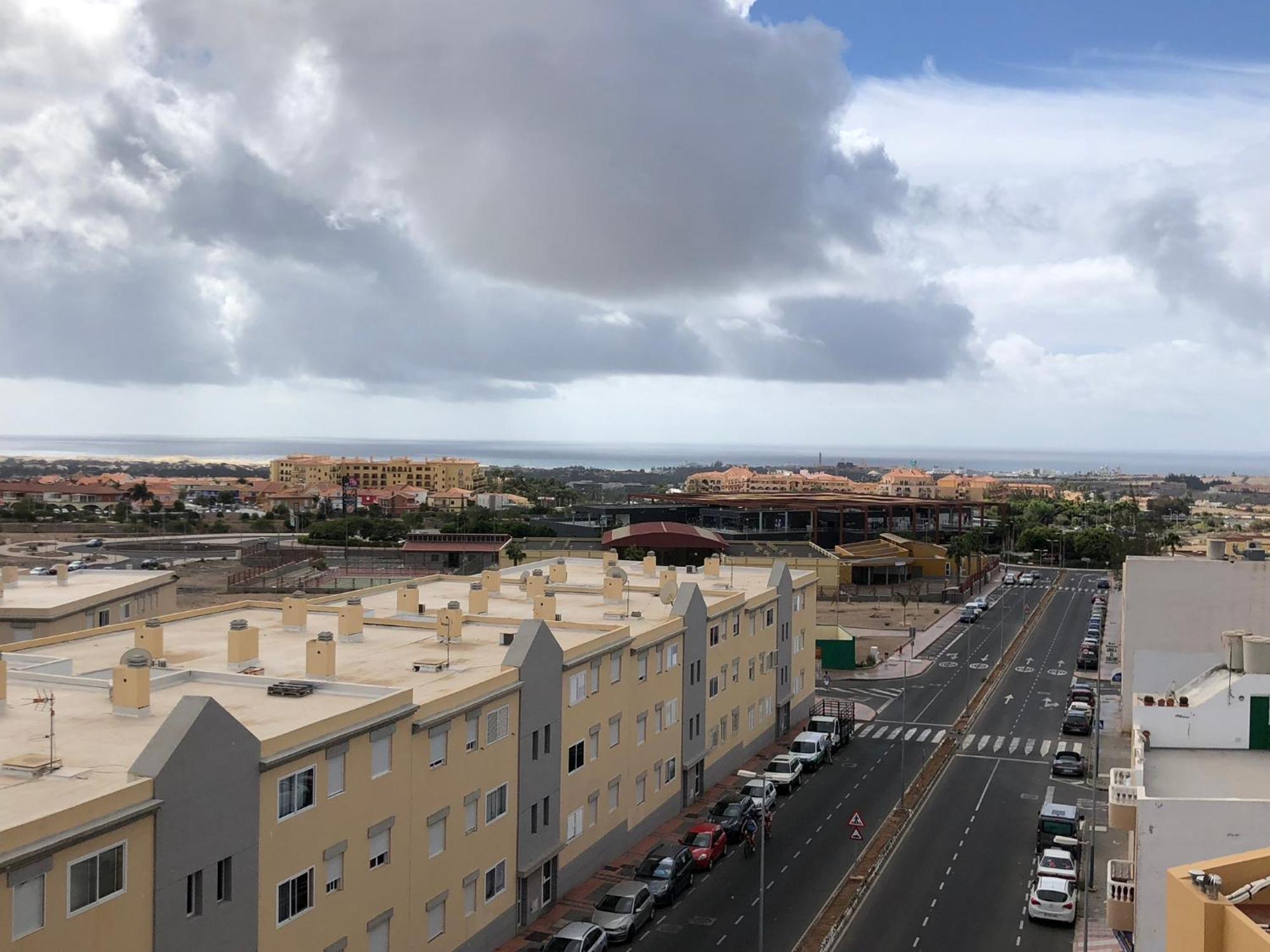 Tablero 203, Increible Apto 6 Pax Cerca Playa Del Ingles Buitenkant foto